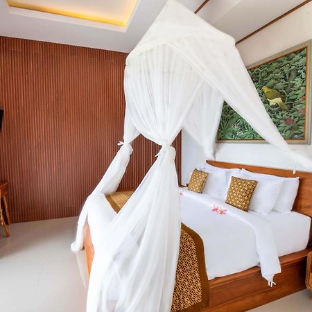 Weda Villas อูบุด ภายนอก รูปภาพ