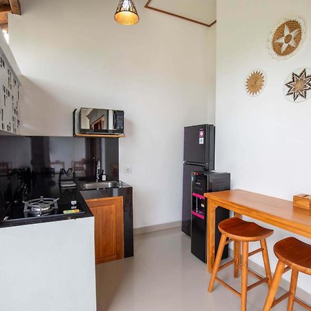 Weda Villas อูบุด ภายนอก รูปภาพ