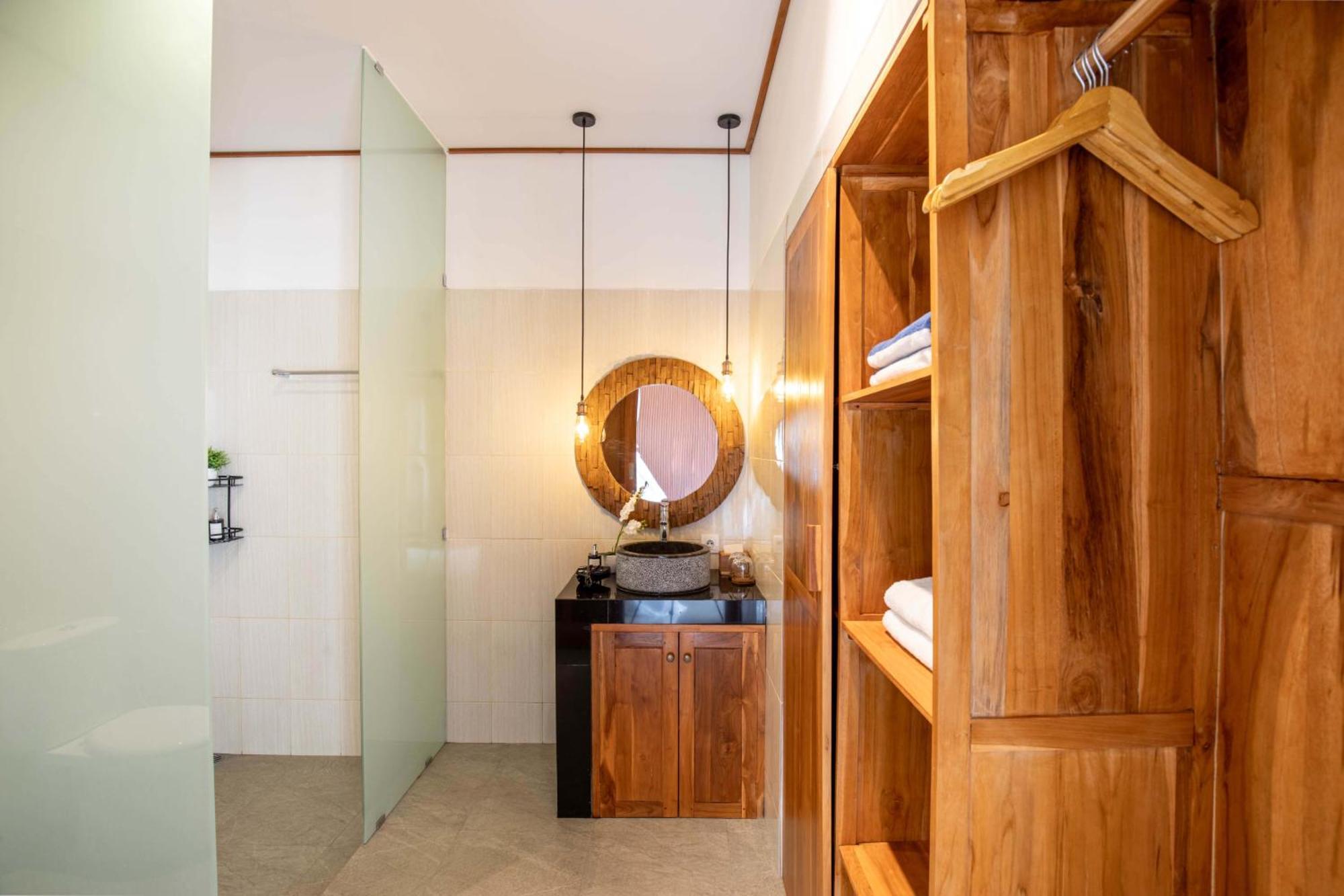 Weda Villas อูบุด ภายนอก รูปภาพ