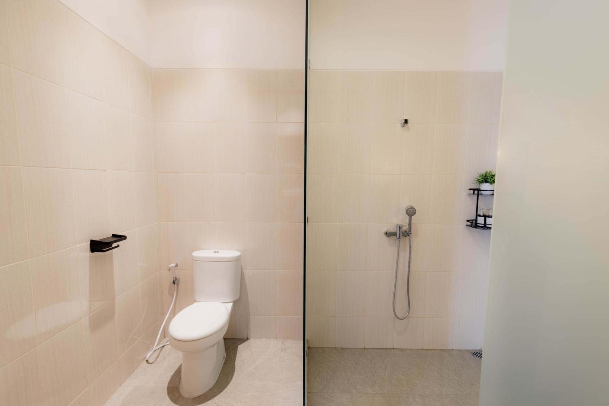 Weda Villas อูบุด ภายนอก รูปภาพ