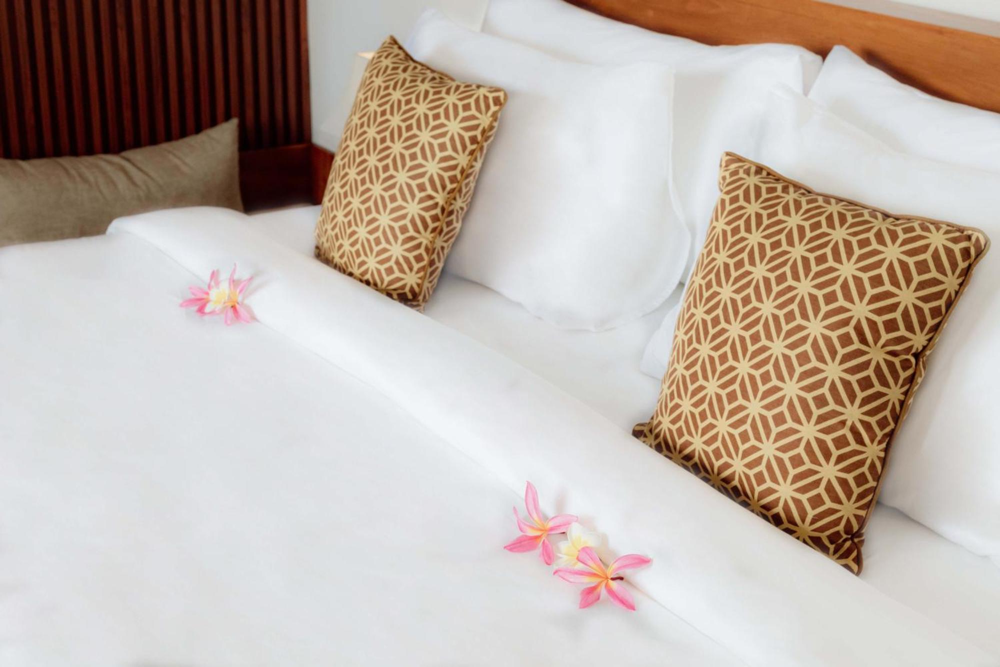 Weda Villas อูบุด ภายนอก รูปภาพ