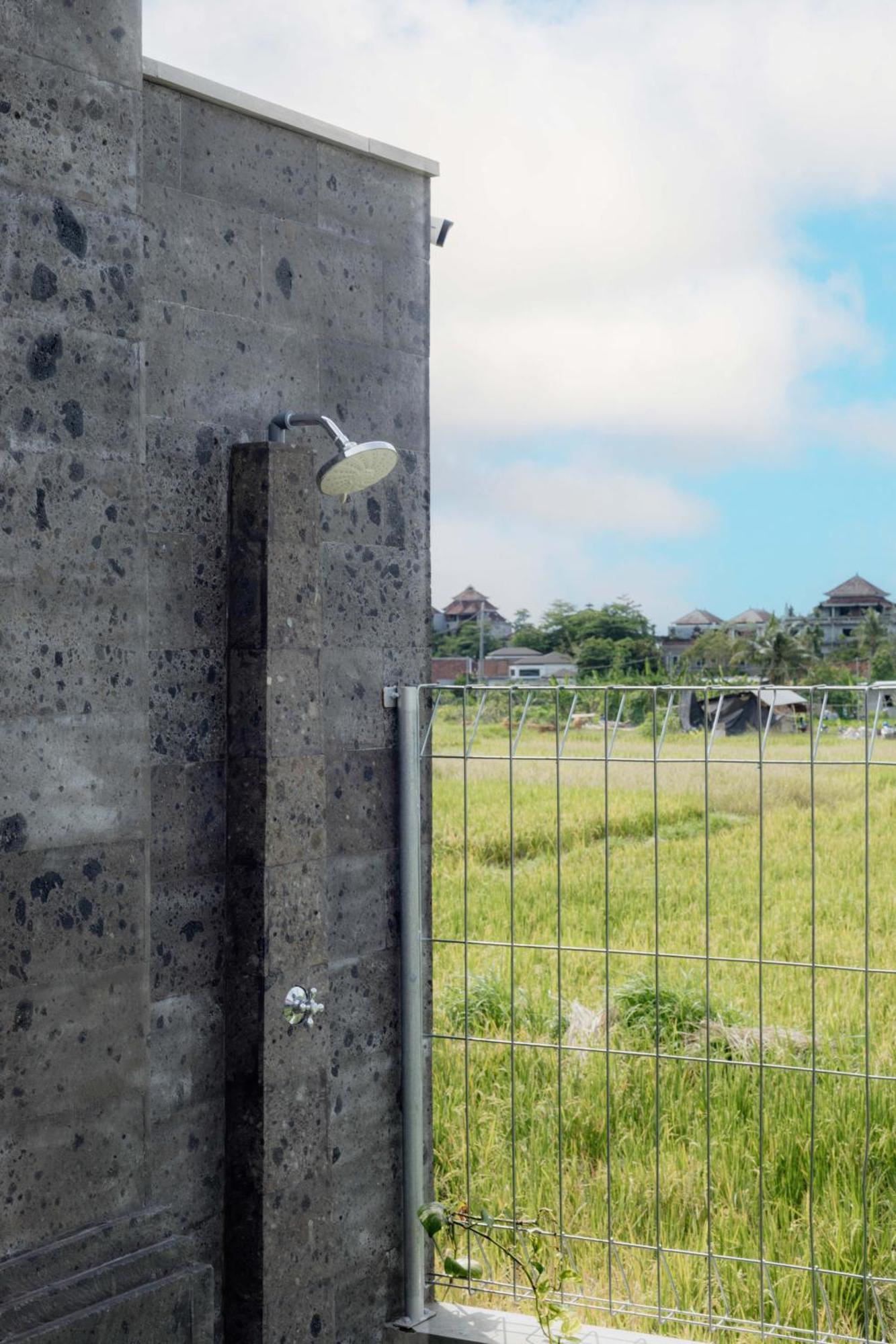 Weda Villas อูบุด ภายนอก รูปภาพ
